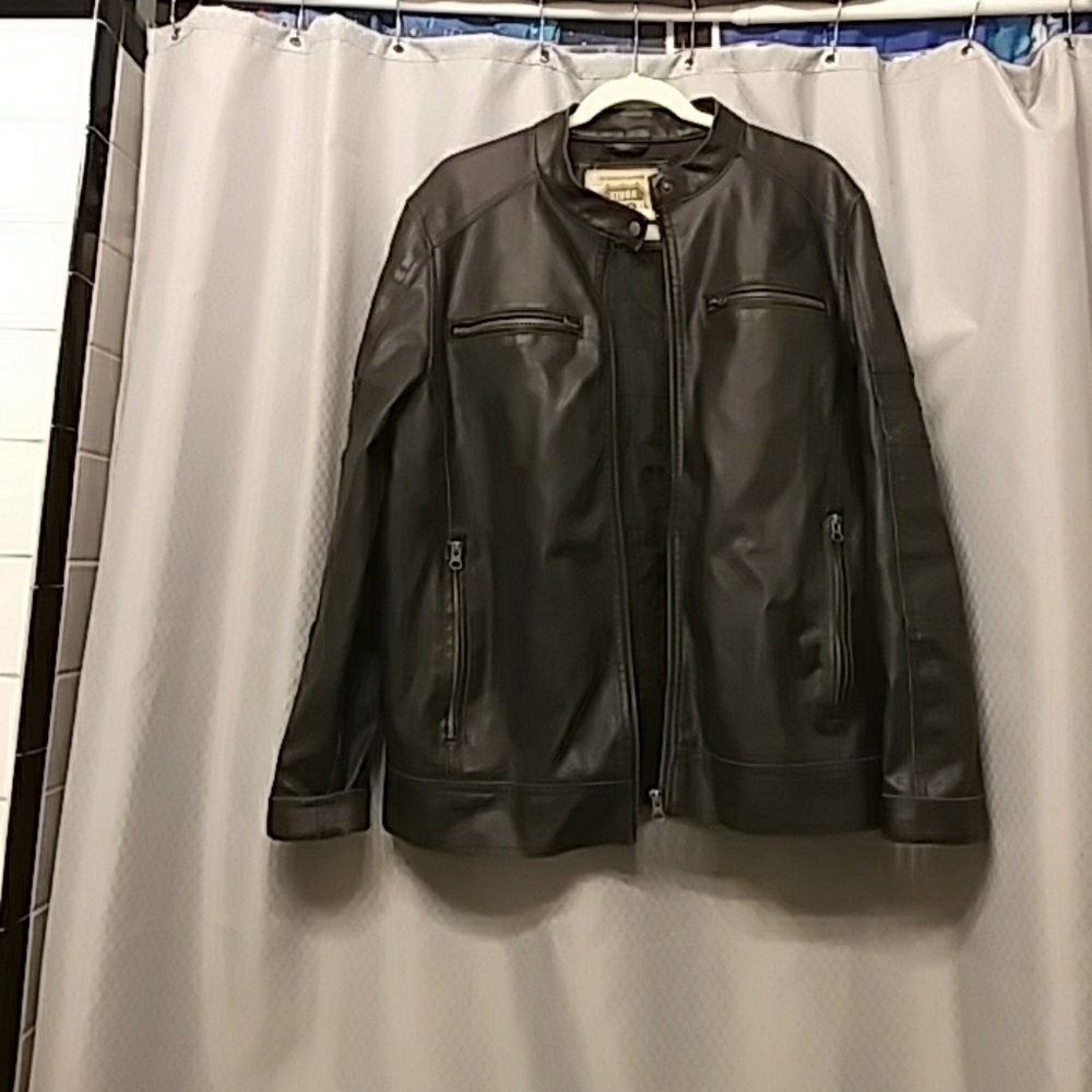 Vintage Moto jacket